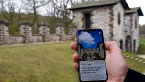 Zwischen den Erklärungen ein Quiz