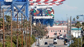 Trumps Zollchaos geht weiter