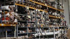 Großhandelspreise sinken erstmals seit knapp zwei Jahren