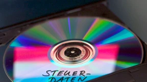 Razzia gegen Steuersünder ist angelaufen