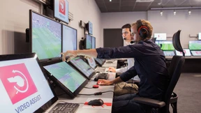 DFB modifiziert Videobeweis