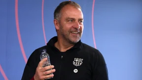 So sorgt Hansi Flick in Barcelona für Begeisterung