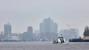 Der Frühling kommt nicht in die Gänge