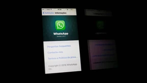 Zweite Whatsapp-Sperrung in Brasilien aufgehoben
