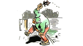 Chemnitz ist überall