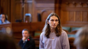 In Ungarn inhaftierte Maja T. beendet Hungerstreik