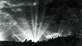 Fliegermord im Ginnheimer Wäldchen