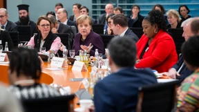 „Rechtsextremismus ist die größte Gefahr in unserem Land“