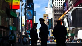 Mutmaßliche Bombenleger wollten nach New York