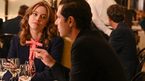 Das Schicksal landet einen Coup