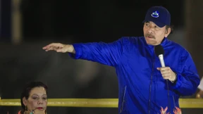 Nicaraguas Polizei nimmt fünf weitere Oppositionspolitiker fest