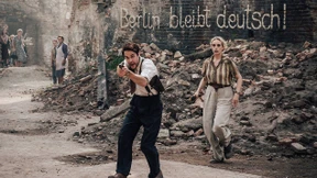 Kommt ein New Yorker nach Berlin