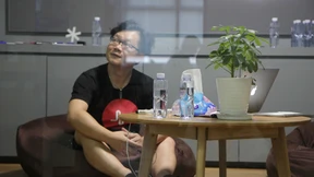 Musical-App aus Schanghai macht jeden zum Star