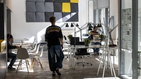 Jeder vierte Solo-Selbstständige rechnet mit dem Aus