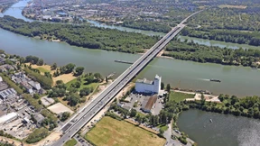 In der Rettbergsaue rücken bald die Bagger an