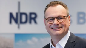 Hendrik Lünenborg zum Intendanten des NDR gewählt