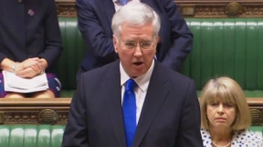 Großbritanniens Parlamentarier wollen Klarheit über Raketentest