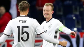 Deutschland fährt mit Traumpunktzahl zur EM