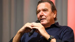 Schröder: SPD hat keine ökonomische Kompetenz mehr