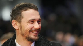 Auf einen Drink mit James Franco