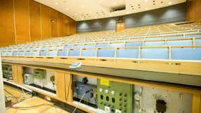 Die Hochschulen und das Sondervermögen