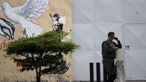 Staatsumbau mit göttlichem Segen 