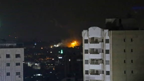 UN-Sondergesandter warnt vor neuem Gazakrieg