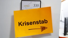 Blüten der Pandemie