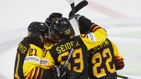 DEB-Team auch gegen Norwegen mit Kantersieg