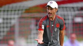 Arbeiter-Gen  für den Luxuskader der Bayern