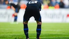 FSV Frankfurt muss um Klassenerhalt zittern