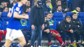 „Ein Schlag in die Fresse“