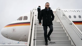 „Wir können auf Amerika nicht verzichten“