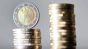 Schuldenstand des Staates steigt um 86 Milliarden Euro