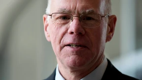 Lammert will Wahl der Verfassungsrichter ändern