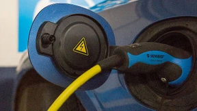 Volvo wird rein elektrisch und online