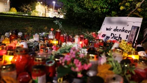 Jugendliche in NRW wegen Mordes an Obdachlosem angeklagt