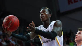 Rückschlag für Basketballer beim Supercup