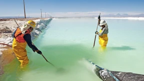 Brüssels Abkehr vom „Wandel durch Handel“