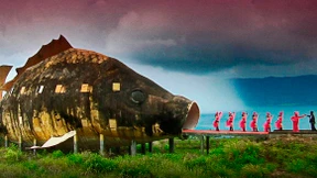 Ein Symptom totaler Straflosigkeit