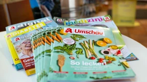 Angriff auf die Apotheken-Umschau