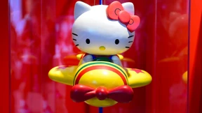 EU verhängt Millionenbuße gegen Hello-Kitty-Hersteller