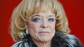 Eine schillernde, lebensfrohe Diva