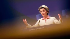 „EU hat bis zu zwei Milliarden Impfdosen“