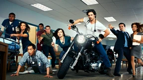 Cops und Docs gehen immer