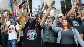 Größenwahn und Gewaltphantasien einer Minderheit