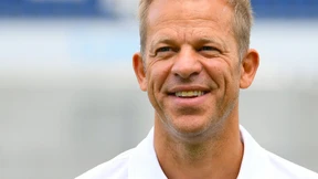 Anfang und die drei Säulen der Arbeit