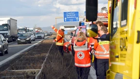 Kabinett beschließt schärferes Vorgehen gegen Gaffer