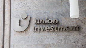 Union Investment fährt Rekordsummen ein