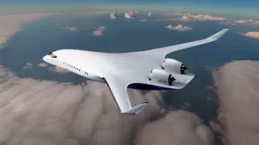Wie sollen immer mehr Menschen immer weiter fliegen?